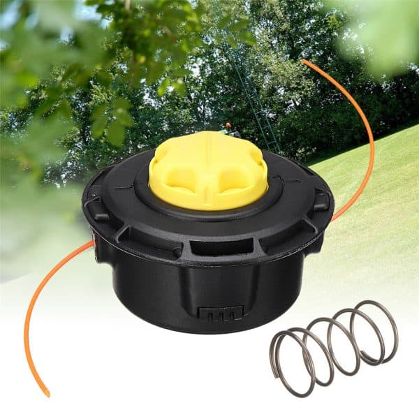 Glava za trimer Spool line