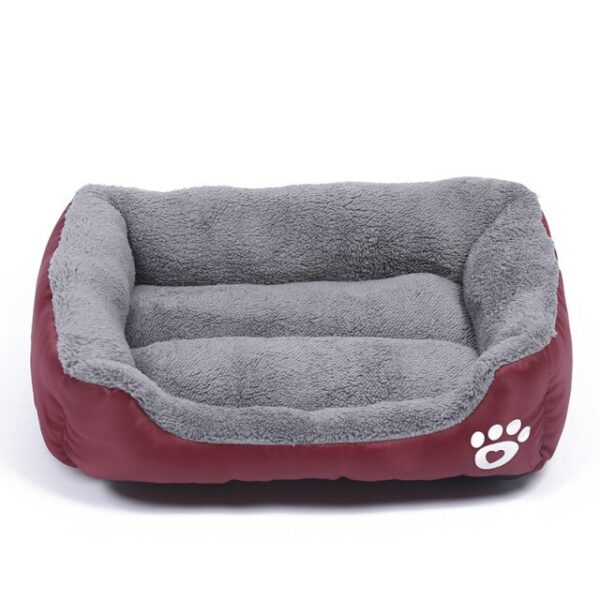 11 Color Large Dog Bed Puppy Cats Beds Multicolor Soft Waterproof Pets Sleeping Bed House Kennels.jpg 640x640 600x600 1