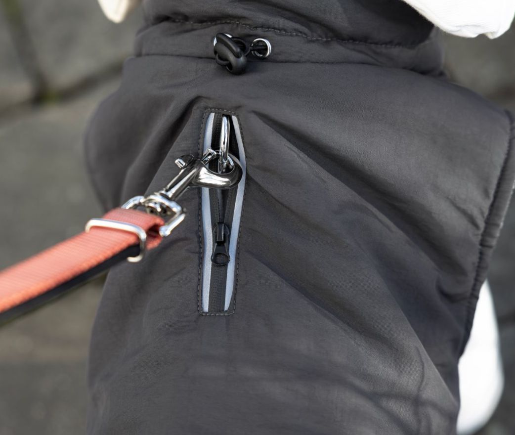 235426 Jakna za psa Montreal - Image 4