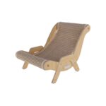 Ležaljka za mačke Sundowner