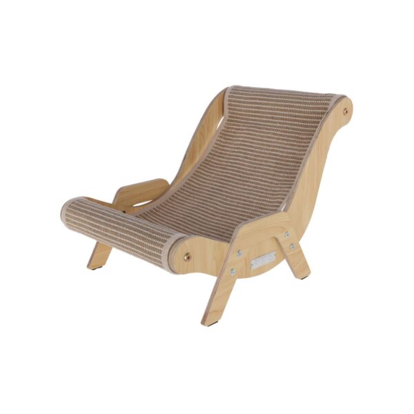 Ležaljka za mačke Sundowner