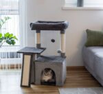 Grebalica penjalica za mačke Rosalie - Image 3