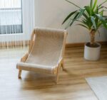 Ležaljka za mačke Sundowner - Image 3