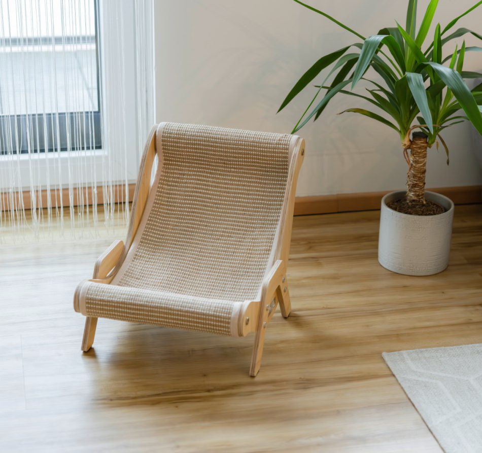 236035 Ležaljka za mačke Sundowner - Image 3