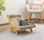 Ležaljka za mačke Sundowner - Image 4