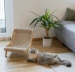 Ležaljka za mačke Sundowner - Image 2