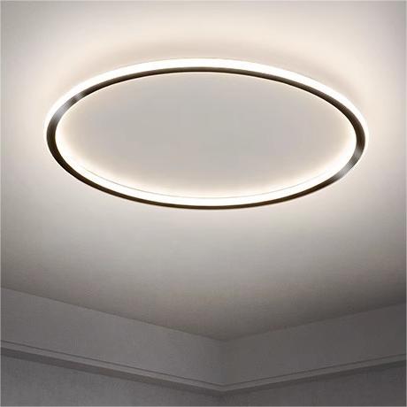 Led plafonjera Leola