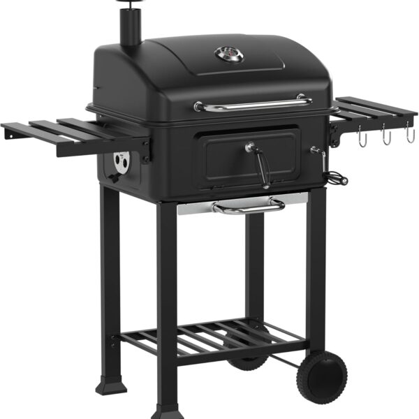 Roštilj na ugalj Urban Grill XL