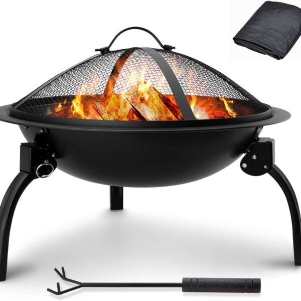 Roštilj zdjela Garden Fire Pit